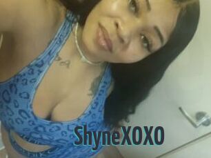 ShyneXOXO