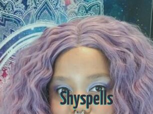 Shyspells