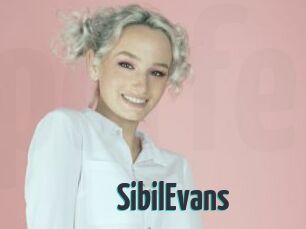 SibilEvans