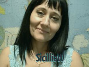 SicilliaW