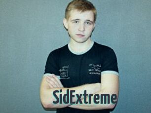 SidExtreme