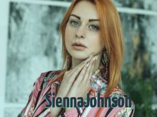 SiennaJohnson