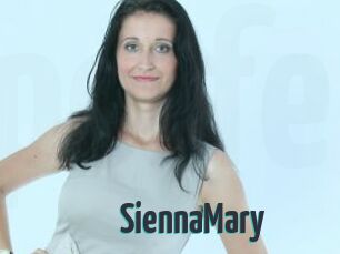 SiennaMary