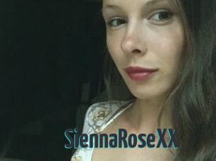 SiennaRoseXX