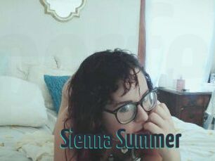 Sienna_Summer