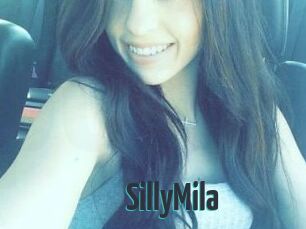 SillyMila