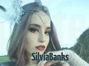 SilviaBanks