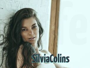 SilviaColins