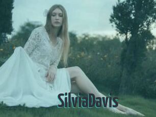 SilviaDavis