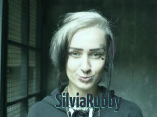 SilviaRubby