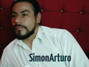 SimonArturo