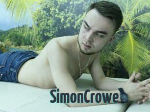 SimonCrowe