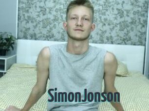 SimonJonson