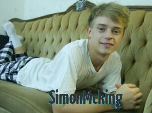 SimonMcking