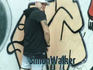 SimonWalker