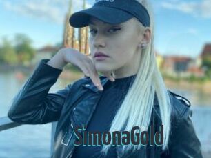 SimonaGold