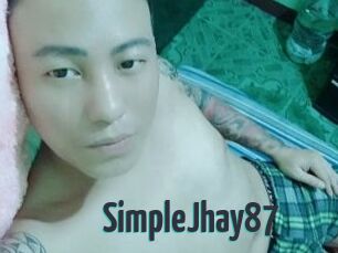 SimpleJhay87