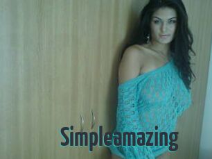 Simpleamazing