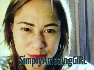 SimplyAmazingGIRL