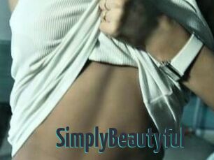 SimplyBeautyful