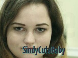 SindyCuteBaby