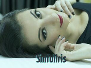 SinfulIris