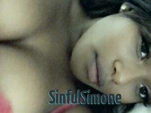 SinfulSimone