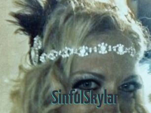 SinfulSkylar