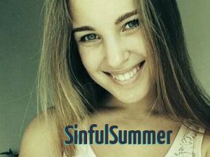 SinfulSummer