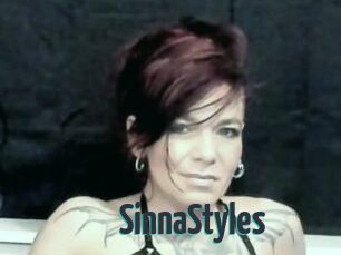 SinnaStyles