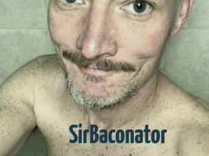 SirBaconator