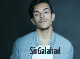 SirGalahad