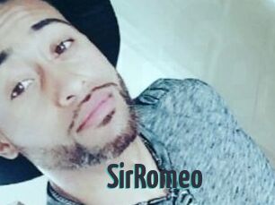 SirRomeo