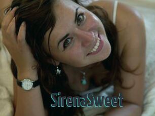 SirenaSweet