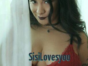 SisiLovesyou