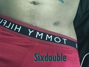 Sixdouble