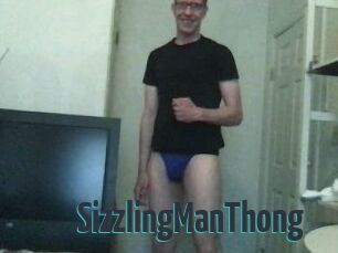 SizzlingManThong