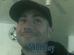 Sk8erBoy Porn Fellow
