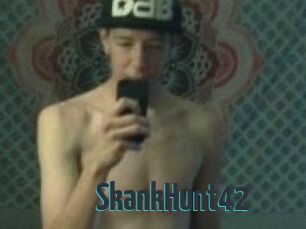 SkankHunt42