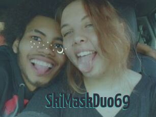 SkiMaskDuo69