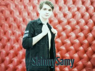 SkinnySamy