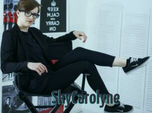 SkyCarolyne