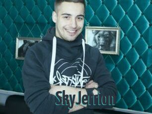 SkyJerrion