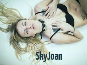 SkyJoan