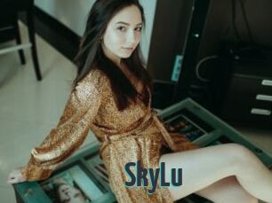 SkyLu