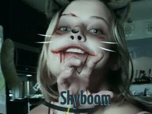 Skyboom