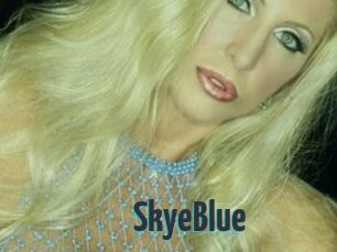 SkyeBlue