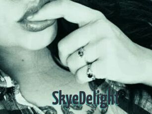 SkyeDelight