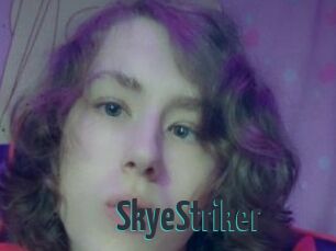 SkyeStriker