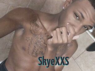 SkyeXXS